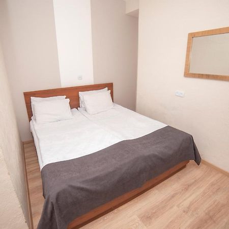 Popock Dilijan 1 Hotell Eksteriør bilde