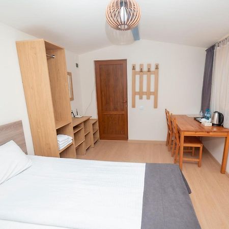 Popock Dilijan 1 Hotell Eksteriør bilde