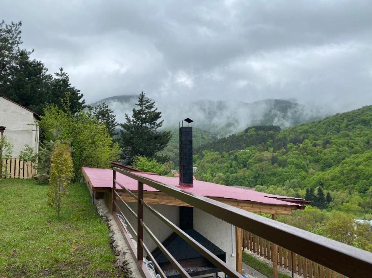 Popock Dilijan 1 Hotell Eksteriør bilde