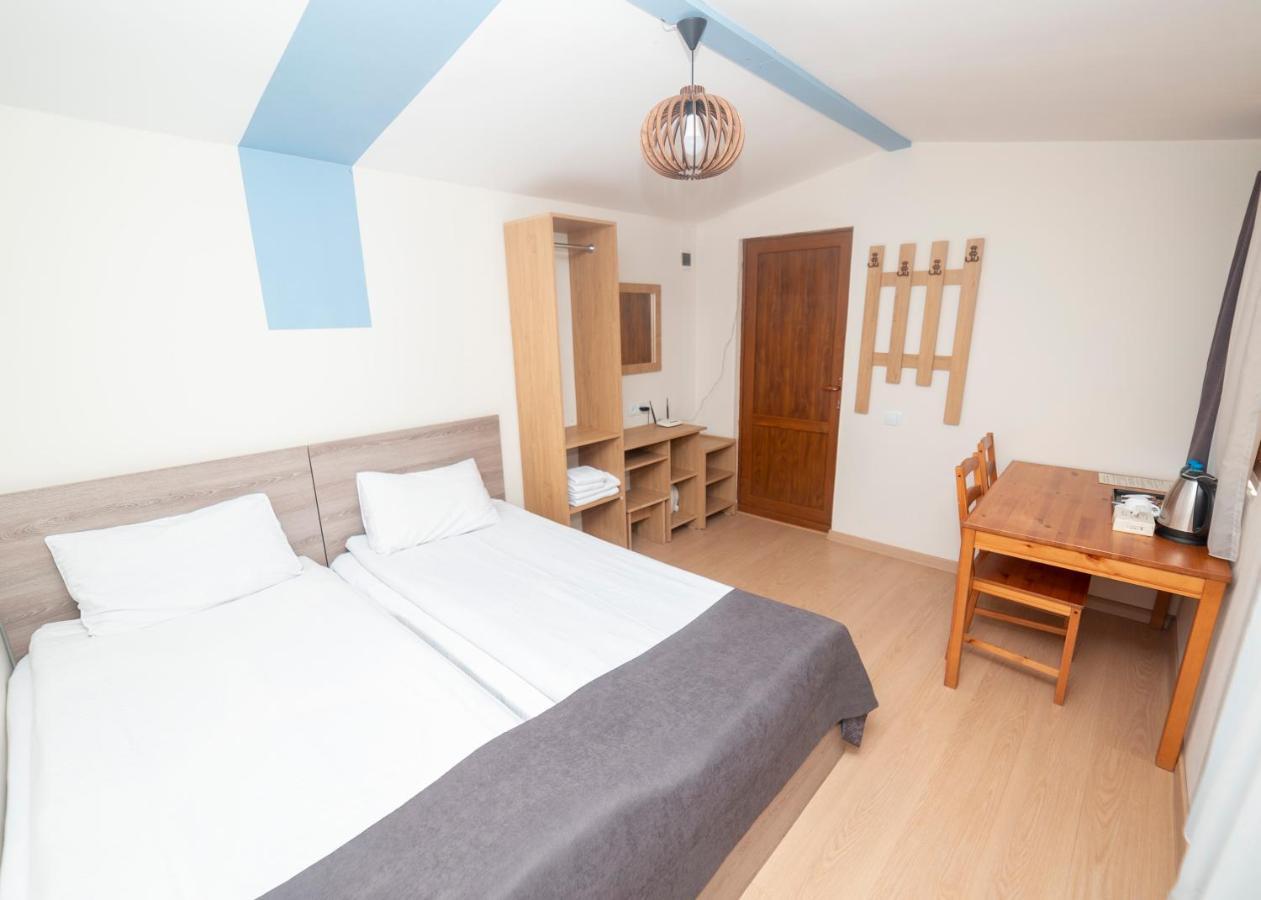 Popock Dilijan 1 Hotell Eksteriør bilde