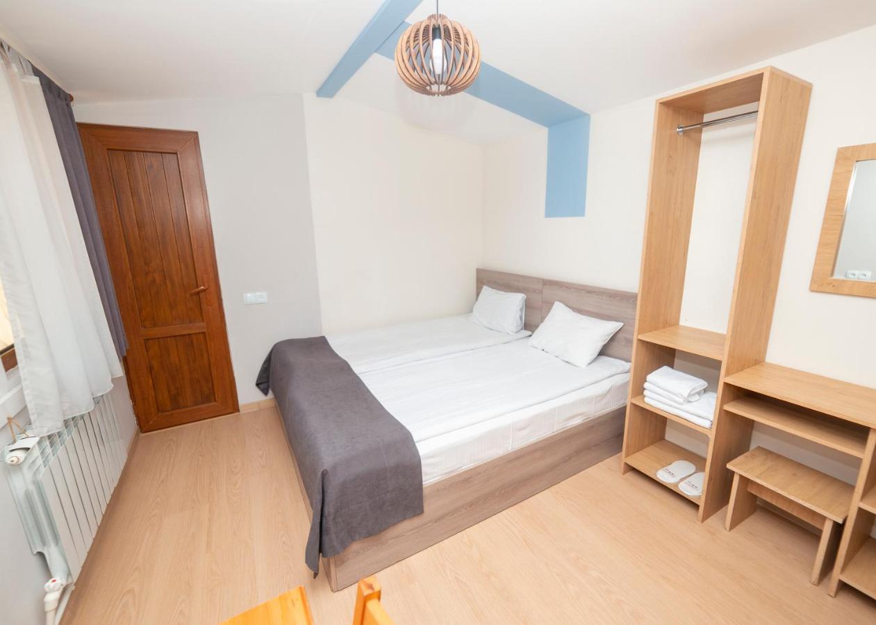 Popock Dilijan 1 Hotell Eksteriør bilde