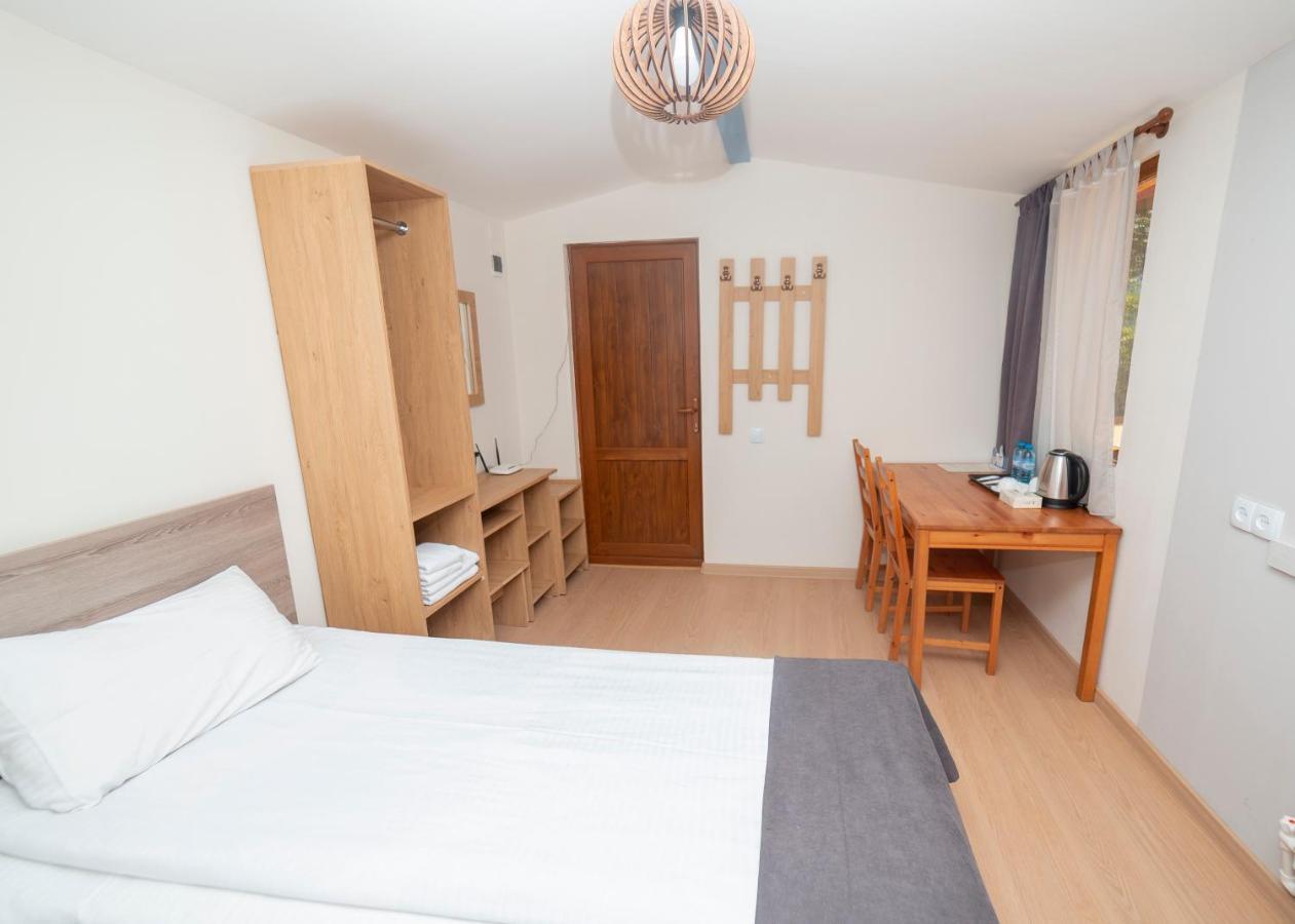 Popock Dilijan 1 Hotell Eksteriør bilde