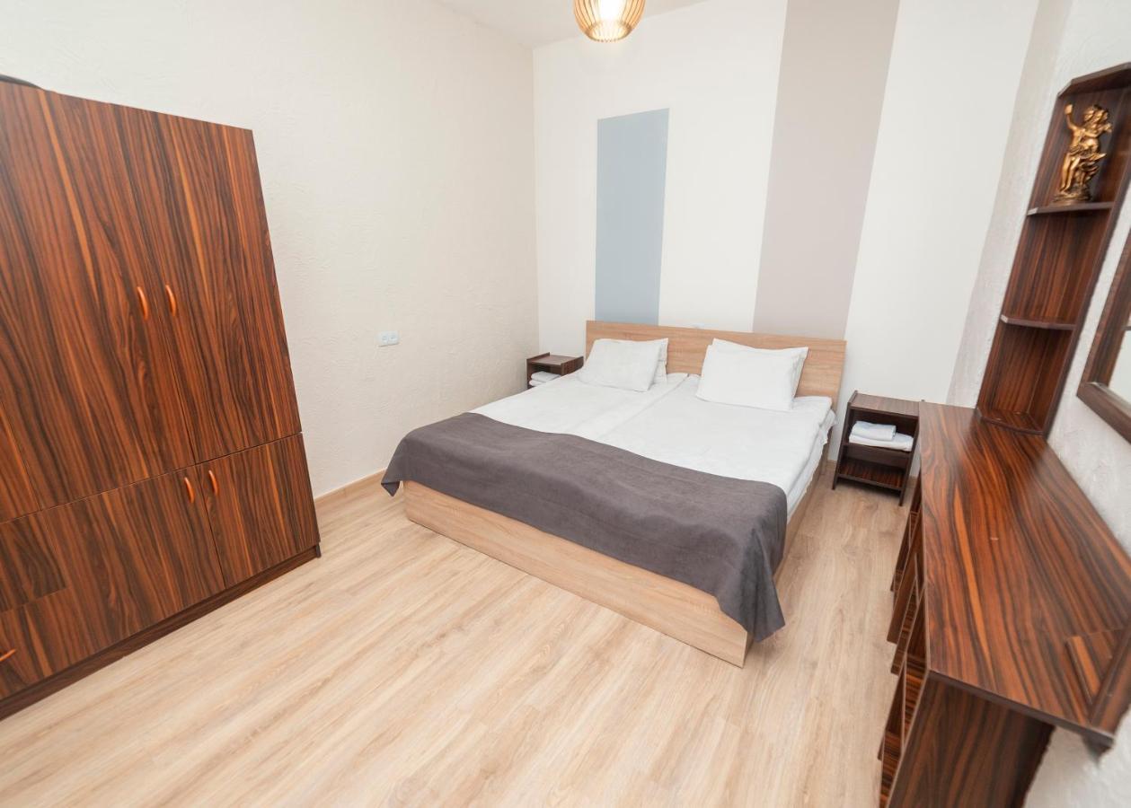 Popock Dilijan 1 Hotell Eksteriør bilde