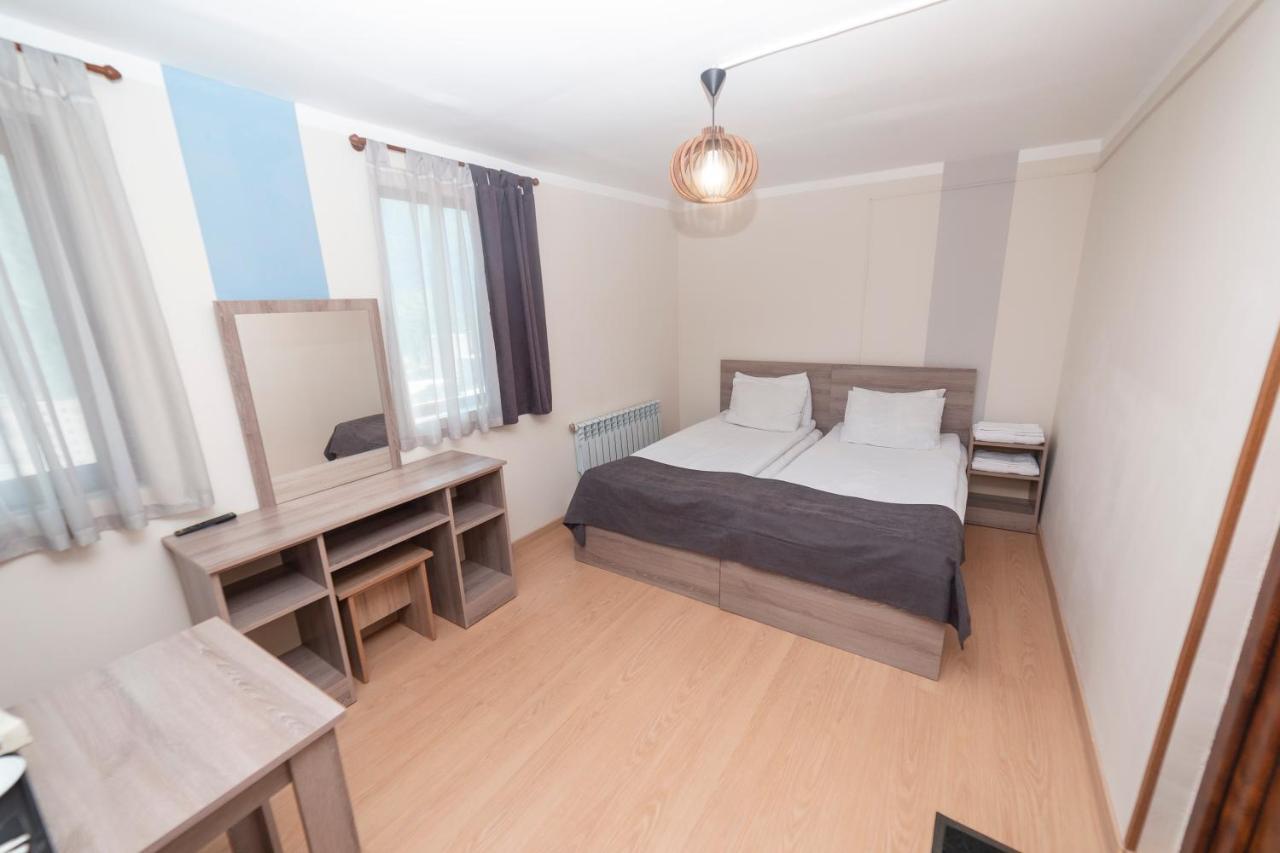 Popock Dilijan 1 Hotell Eksteriør bilde