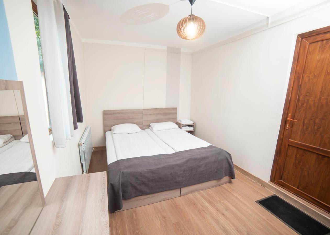 Popock Dilijan 1 Hotell Eksteriør bilde