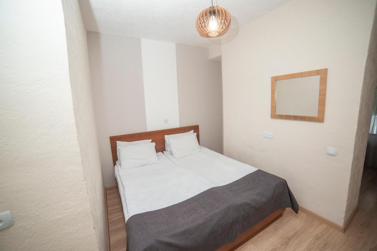 Popock Dilijan 1 Hotell Eksteriør bilde