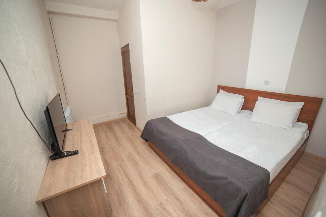 Popock Dilijan 1 Hotell Eksteriør bilde