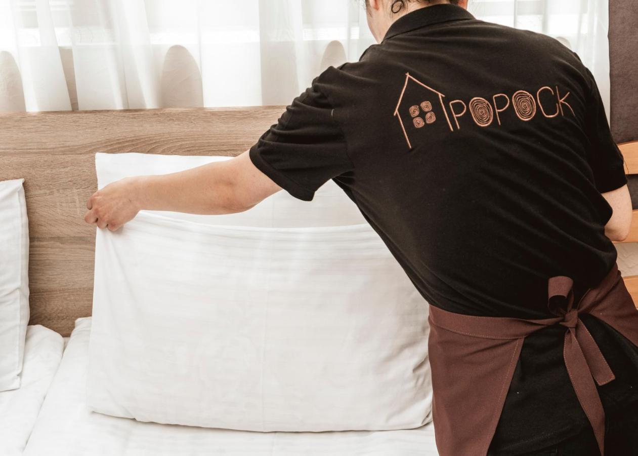Popock Dilijan 1 Hotell Eksteriør bilde