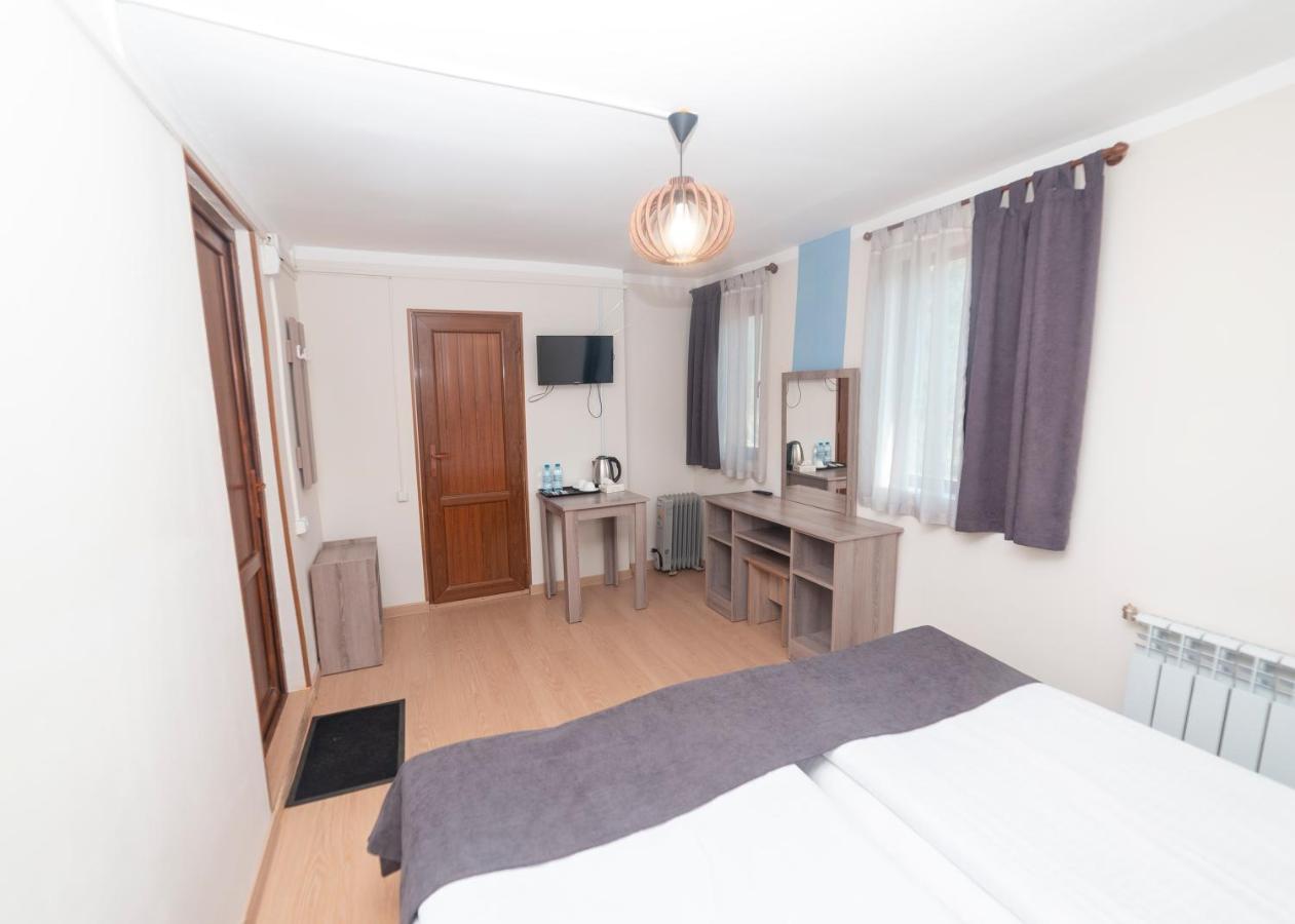 Popock Dilijan 1 Hotell Eksteriør bilde